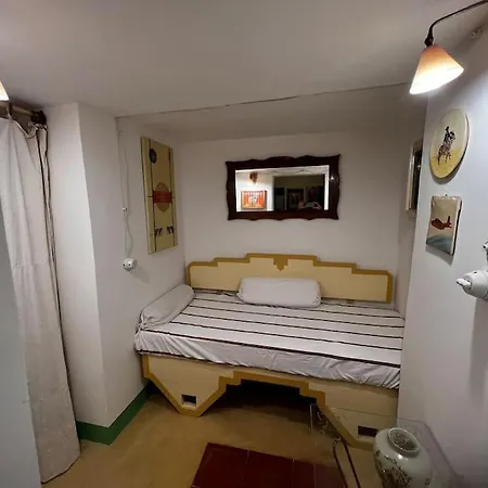 Apartment Alcova Reale And Organic Honey Cda Specchia 33 Cisternino